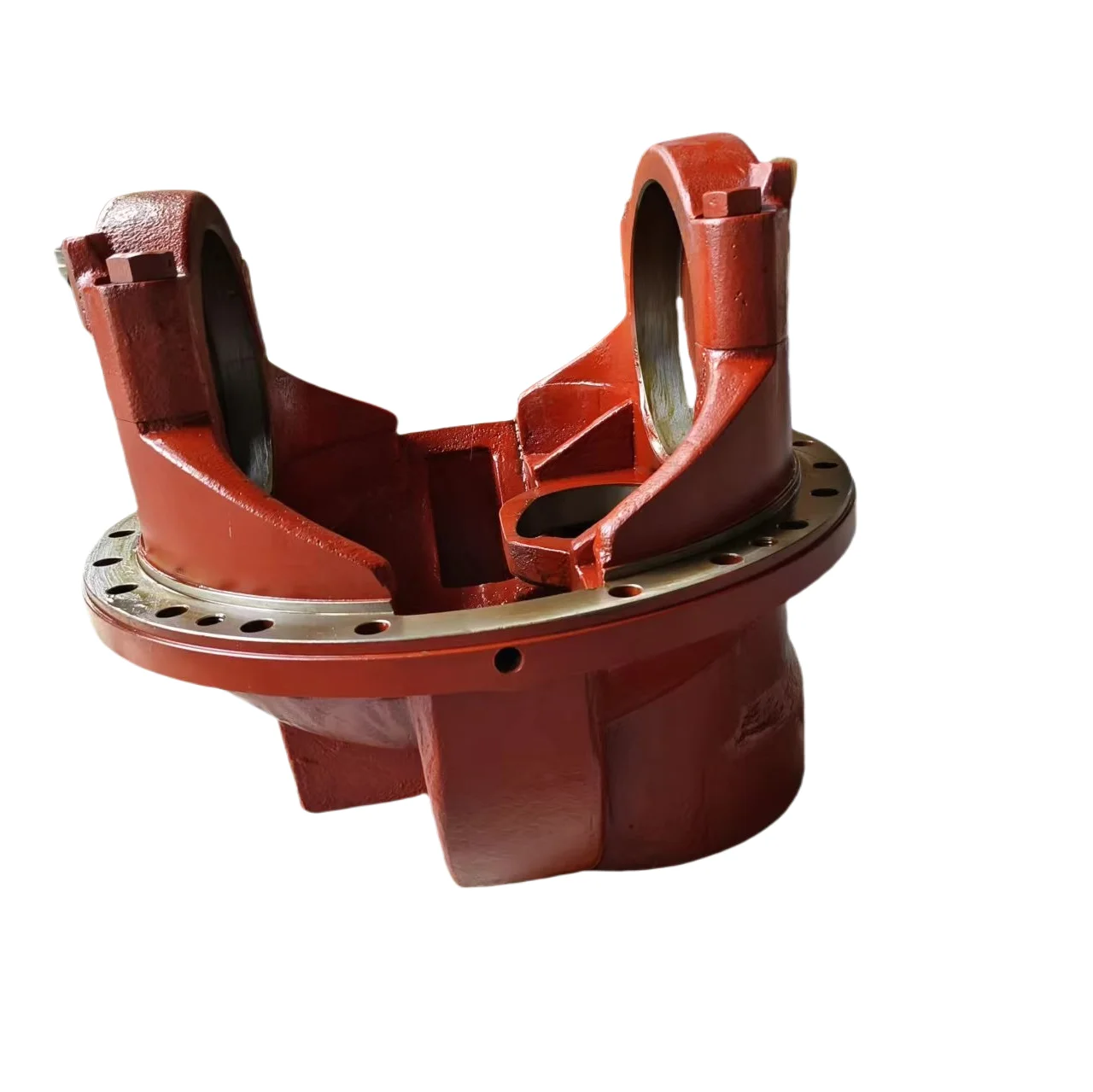 

Factory Hot Sales New Differential Housing for Terex TR60 Dump Truck Parts Metal 9253506