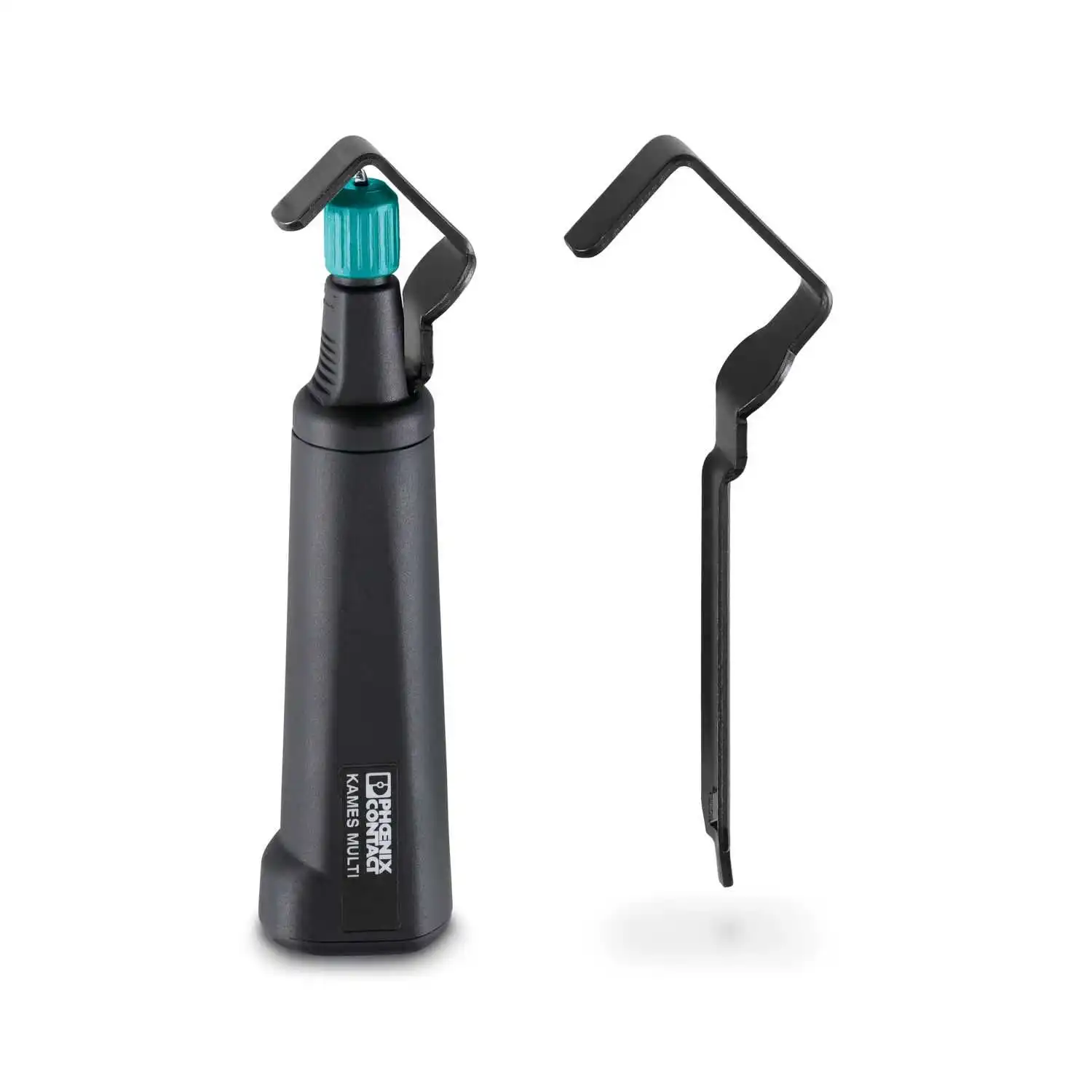 

Phoenix wire stripper WIREFOX-D 40 stripping tool, 4.5 to 40MM, 1212161