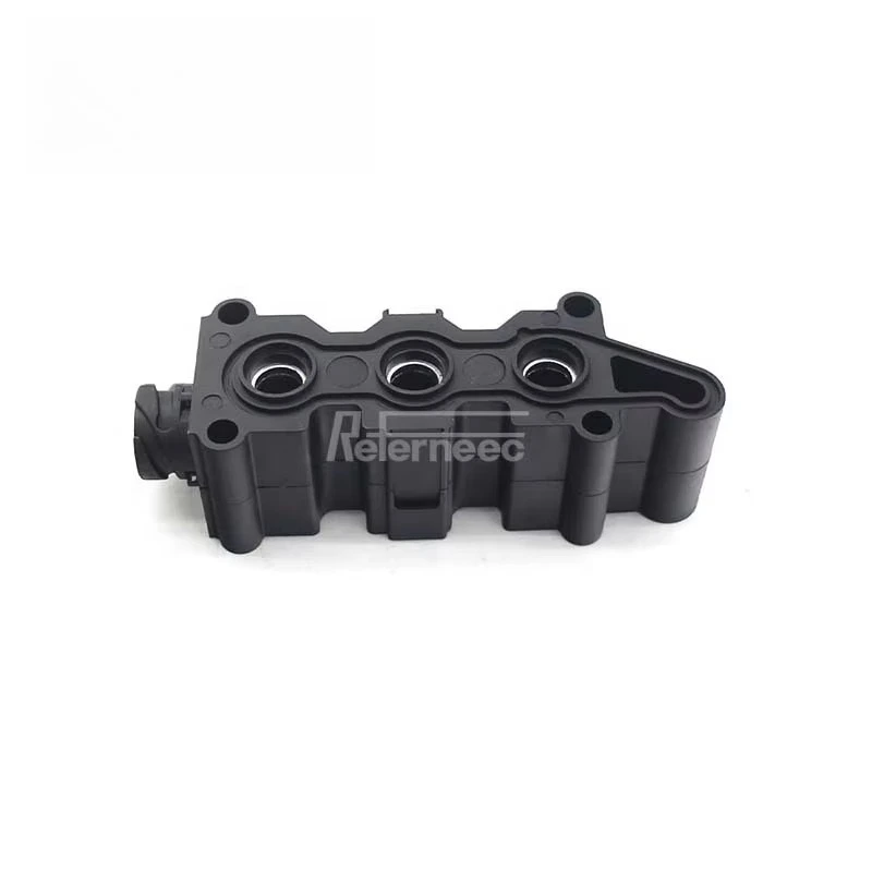 

Электромагнитный клапан управления подвеской европейского грузовика ECAS 4423002221 для грузовика WABCO