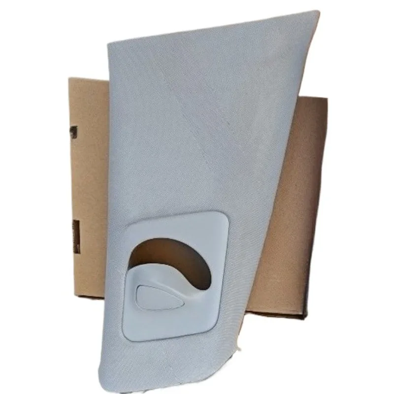 

Genuine 1086254-01-J B-pillar Trim Panel Gray Fabric 1086255-01-J for Tesla Model 3 2021-2023 Brand New