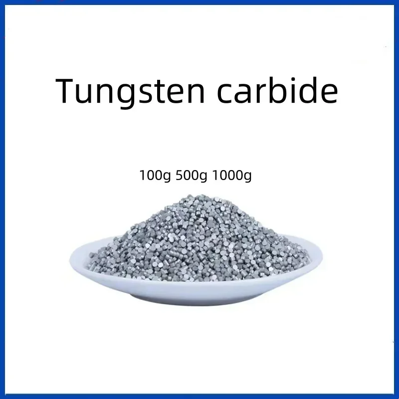 

Tungsten carbide particles, tungsten co-solvent,100g 500g 1000g