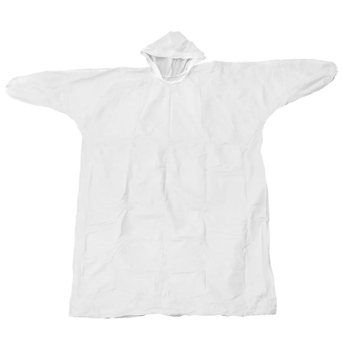 

Disposable Lightweight Waterproof Outdoor Raincoat Poncho for Men Women Riding Travel Hiking Hair Body Protection Gifts