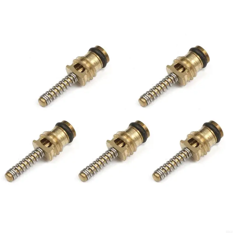 MOLF Hot 39x R134A Điều hòa ô tô Lốp cho Công cụ loại bỏ lõi