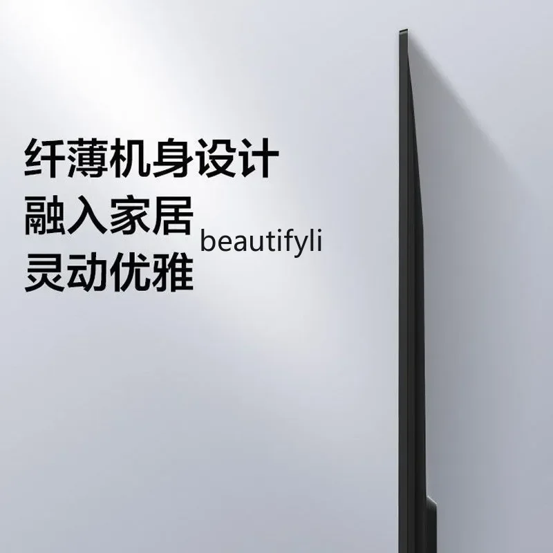 超鮮明な液晶テレビ,スマートネットワーク,家庭用,4k,100 ", 50", 55 ", 60", 65 ", 75", 80 ",新品