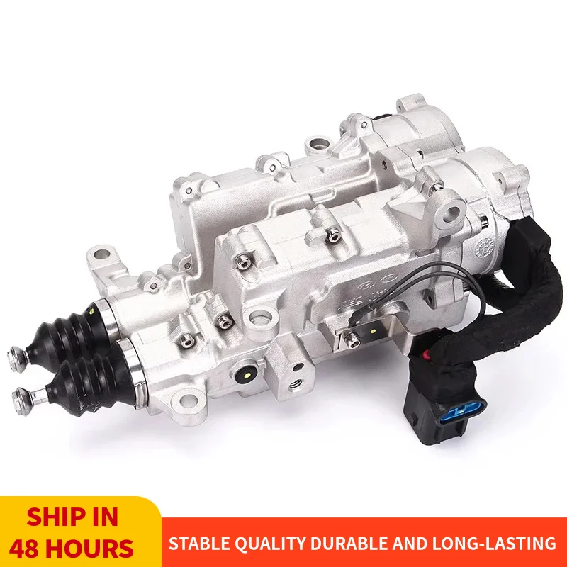 

Привод сцепления автомобильной коробки передач HOLDCY 41470-2D011 41470-2D210, подходит для современных инструментов Kia OEM414702D011 414702D210