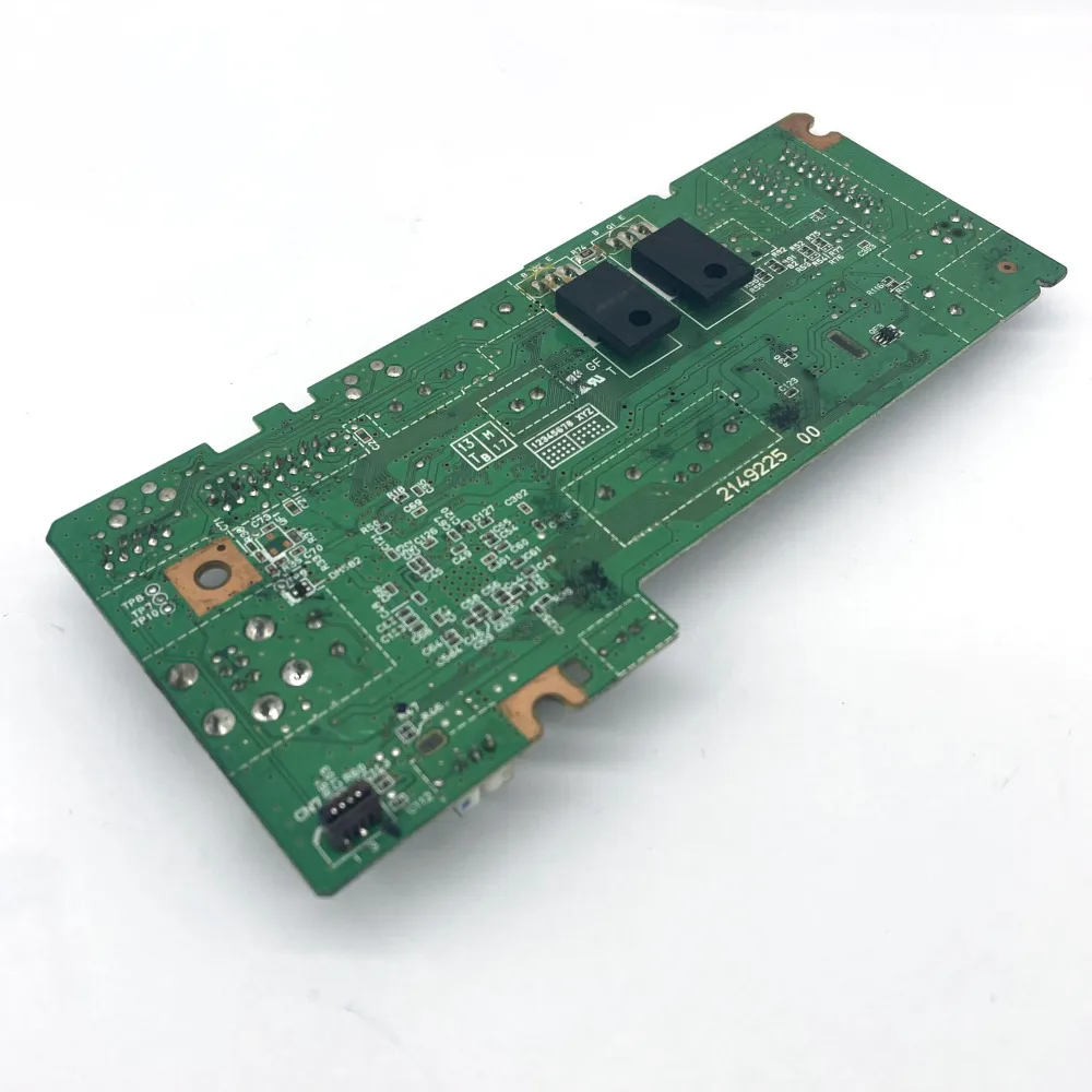 Used Printer Mainboard Fits For Epson 3 months warranty l383 l380 cc04 main