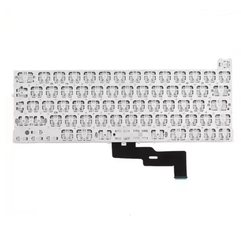 New A2289 Keyboard US UK EU French Spain German Italy EU for MacBook Pro Retina 13