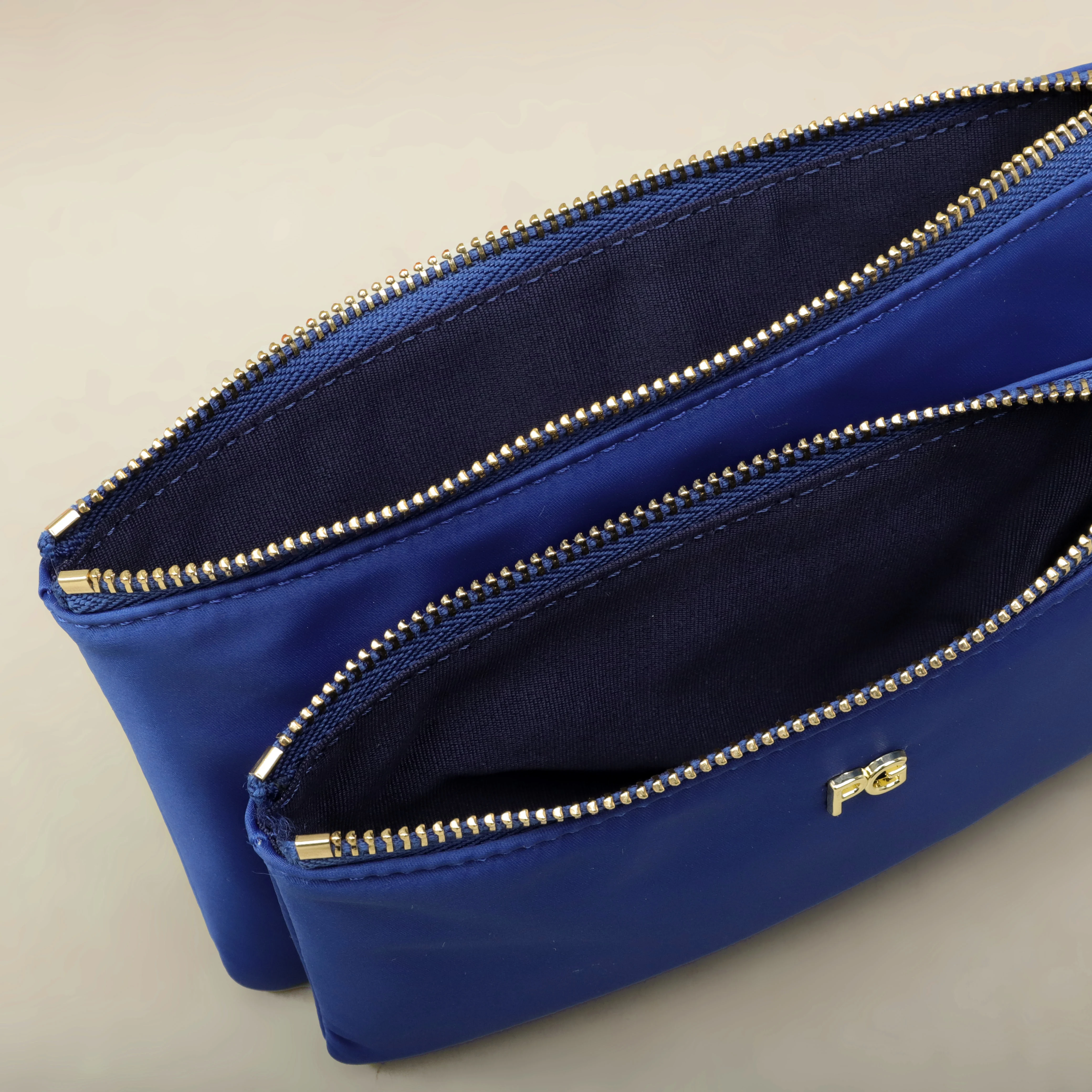 PG Leichte, packbare Outdoor-Reise-Modehandtasche, klassisches Design, hochwertige minimalistische elegante Tasche, Ausverkauf. – Detail 15