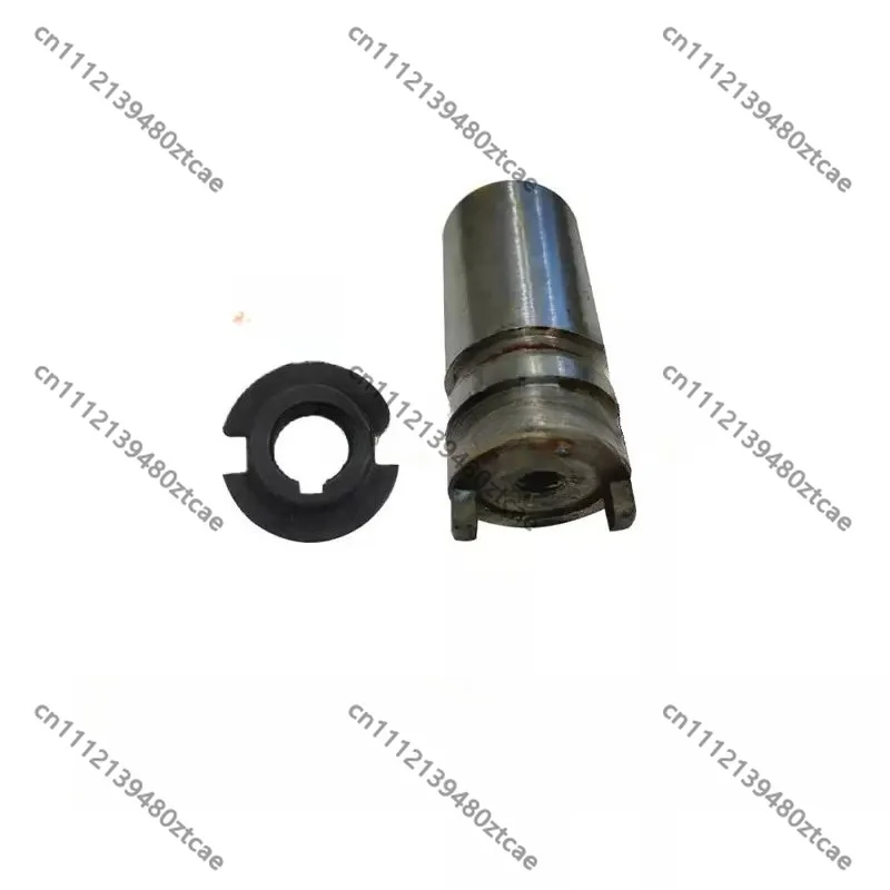 Clamping Motor Connecting Sleeve Oil Pump Joint Coupling Connector 45326 Machine Tool Replacement Spare Parts