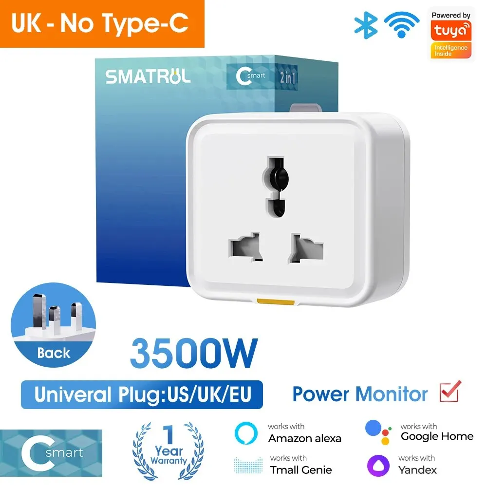 SMR-MG-CZ109W-UK