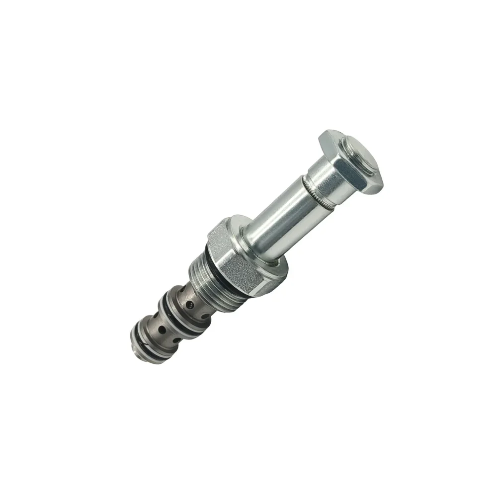 

Дополнительный водонепроницаемый картридж с электронными катушками, электромагнитный клапан SV08-31, сменный для электромагнитных регулирующих клапанов Hydraforc e