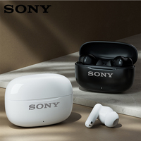 Sony Wireless Headphones Bluetooth Headset In-Ear HiFi Stereo Game Earphone Bluetooth Sport Earbuds With Mic HD Call