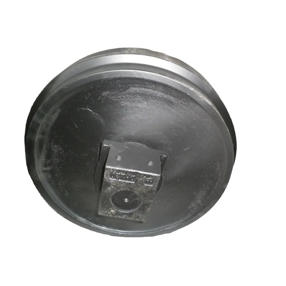 Guide Wheel Standard Size Excavator