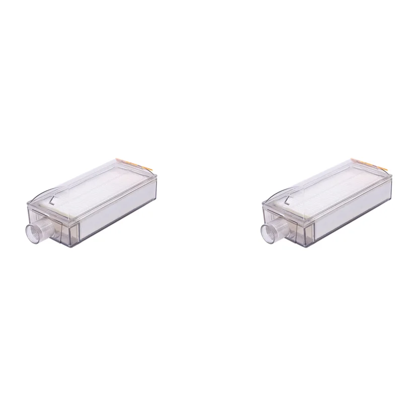 ABFS 2X For Invacare Oxygen Generator Filters Secondary Air Filter Elements Universal Augers Oxygen Machine Filter
