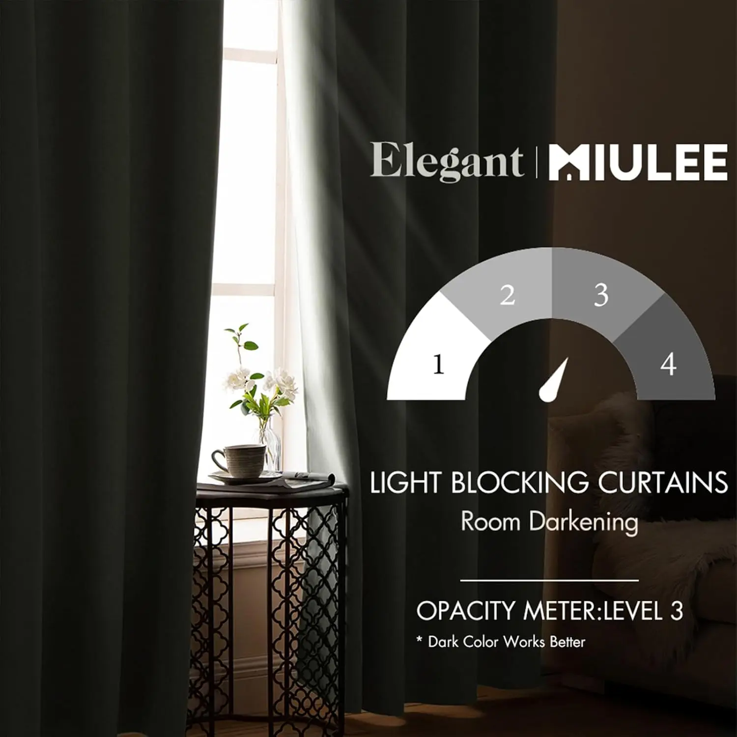 Thumbnail 3 - #39 Discounted Window Treatments Worth Buying