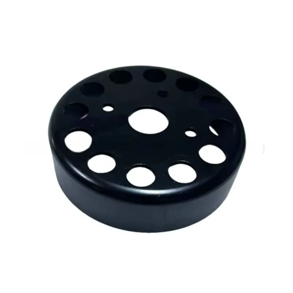 Para Hyundai IX25 Elantra I30 Reina Veloster para KIA Cerato Soul Forte K2 K3 RIO 252212B700 25221-2B700 polea  bomba  agua view 3