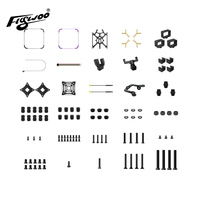 Flywoo Flytimes 85 Frame Parts Collection