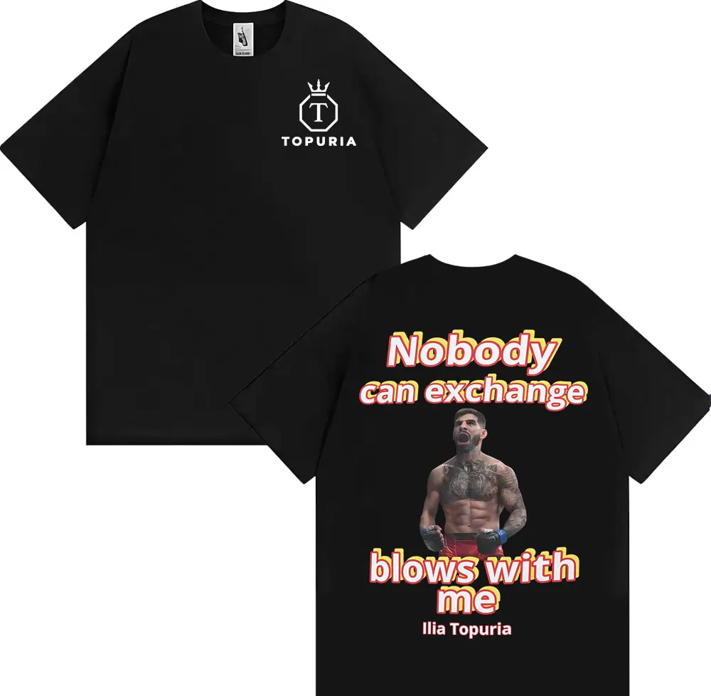 Ilia Topuria 'El Ma… - image