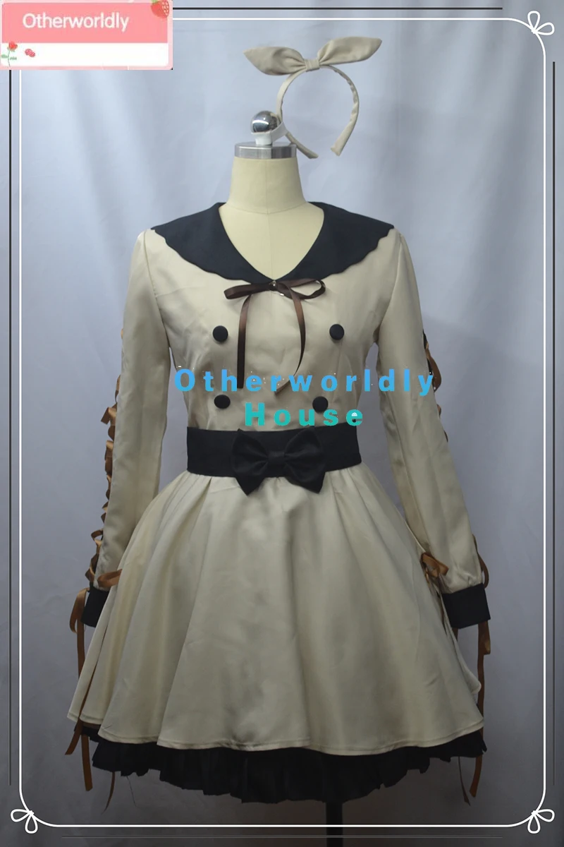 Game Pretty Derby Rice Shower Cosplay Costume Women Fancy Party Dress  Halloween Carnival Uniforms Anime Clothing Custom Made