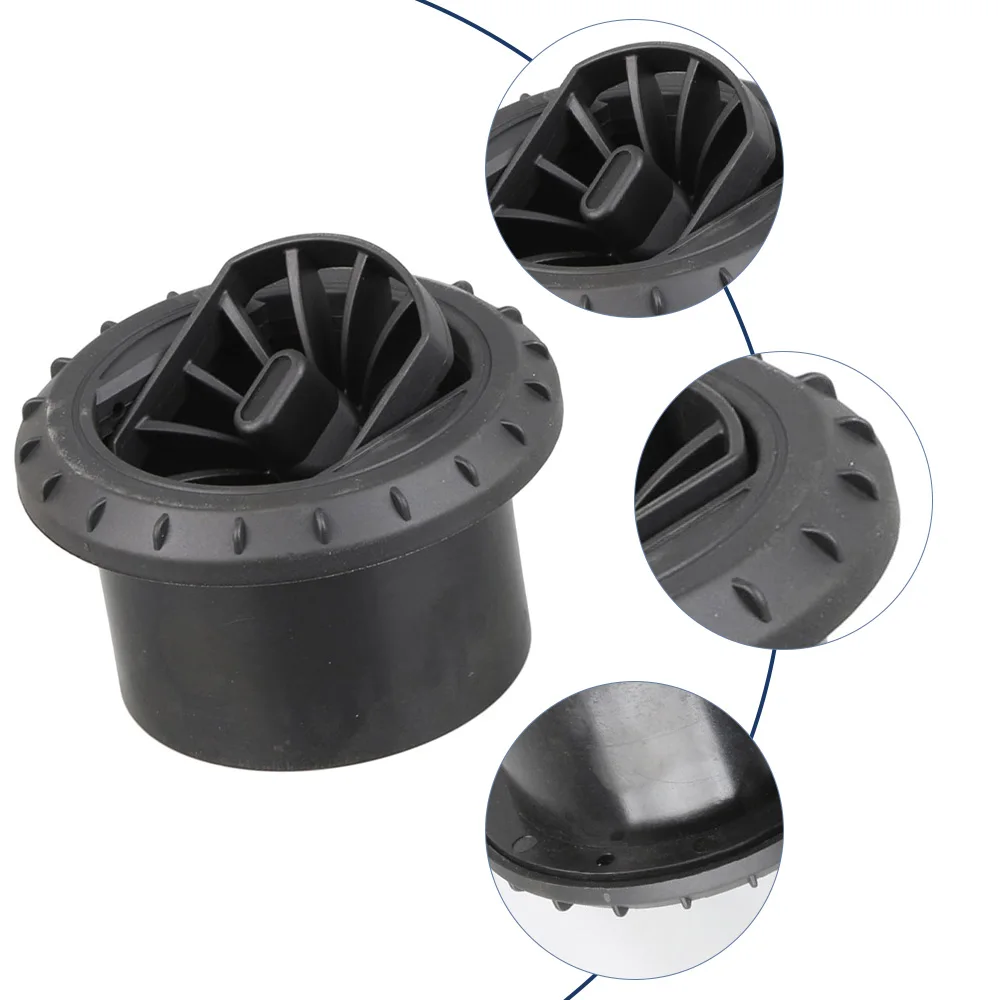 60 مم أو 75 مم لمخرج فتحة تهوية سخان Eberspacher Webasto