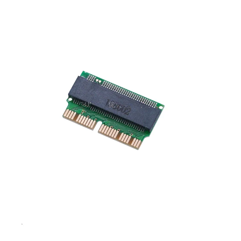 M.2 NVME To 2013 2014 2015 For Apple A1465 A1466 Adapter Card A Must For Tech Lovers