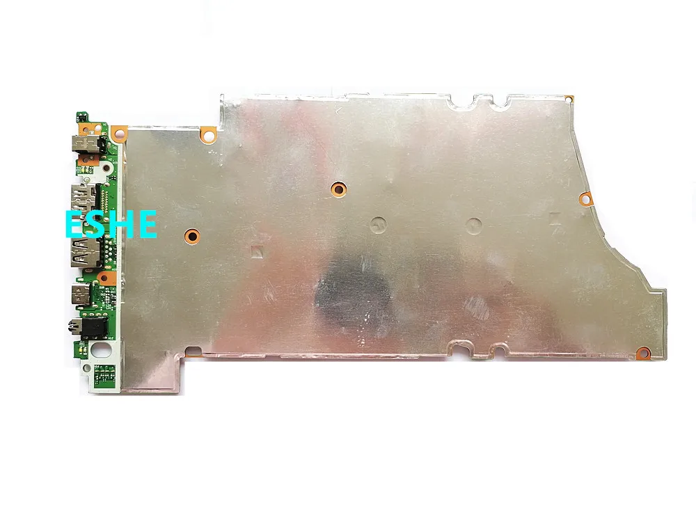 Imagem -02 - para Lenovo Ideapad 530s-14arr Flex 6-14arr Placa-mãe Portátil Nm-b781 5b20r47699 5b20r47697 com Cpu r3 r5 r7 53014arr