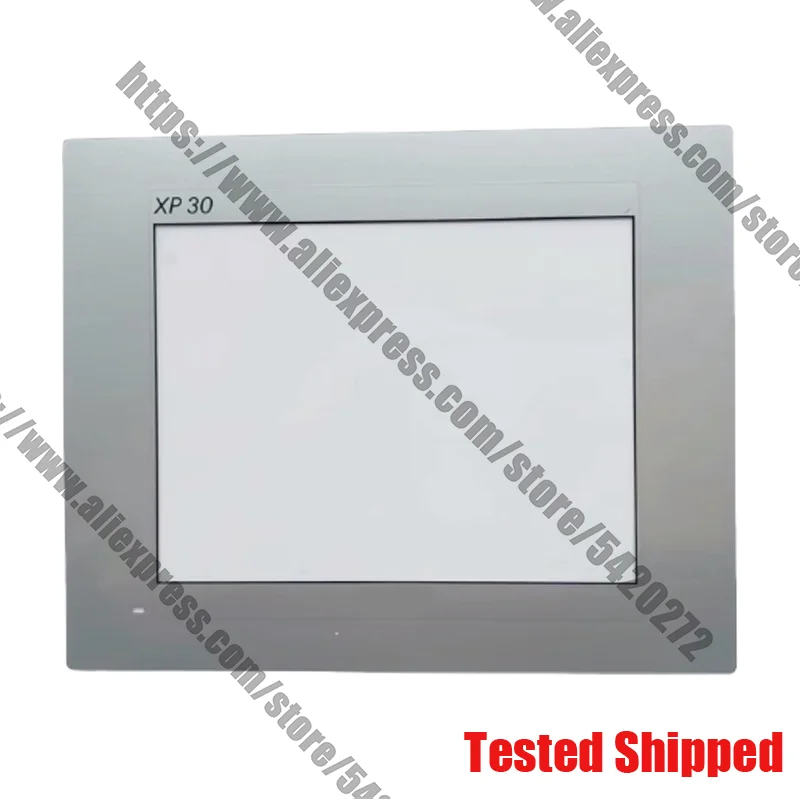 New Original Touch …