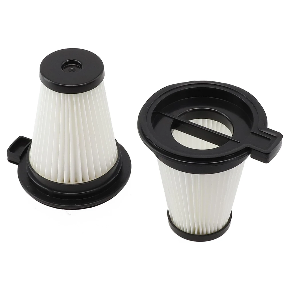 2pcs Filters Vacuum Cleaner Replace Filter Parts For Wyze Cordless Stick Vacuum Replacement Washable Reusable Filters