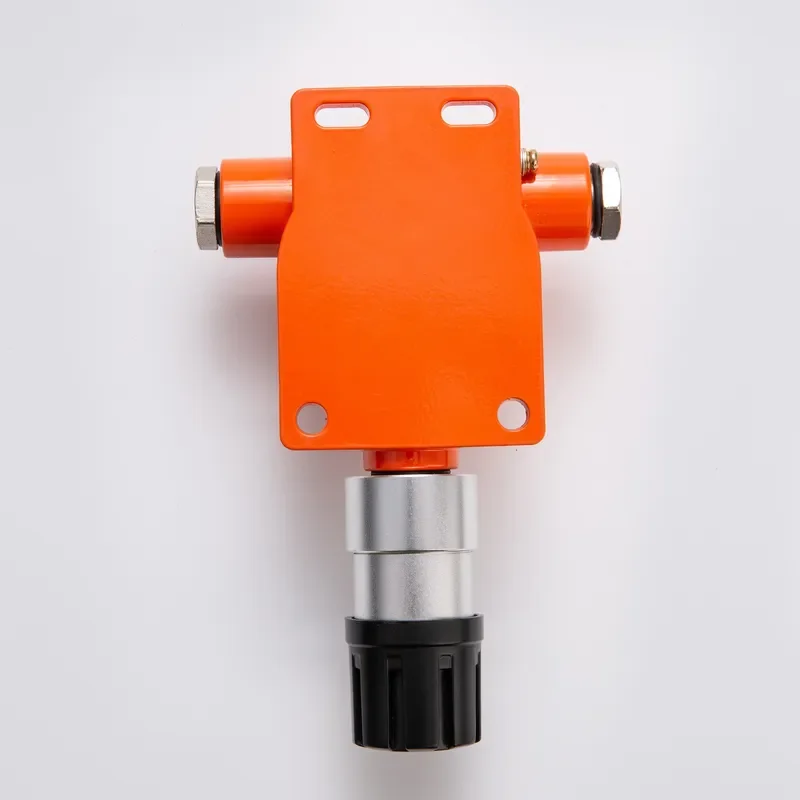 Explosion-proof Combustible Leakage Meter, LPG Leakage with Low Cost