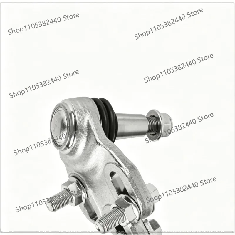 Suitable for PQ35 platform domain front swing arm height adjustable ball head tilt lifting control modification