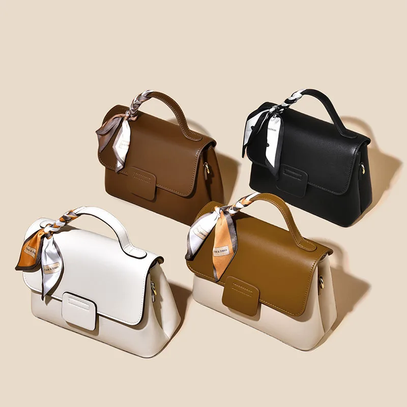 

Luxury Famous Designer Leather Shoulder Bag for Women, Messenger Bag Crossbody Bag Handbags Elegant Style