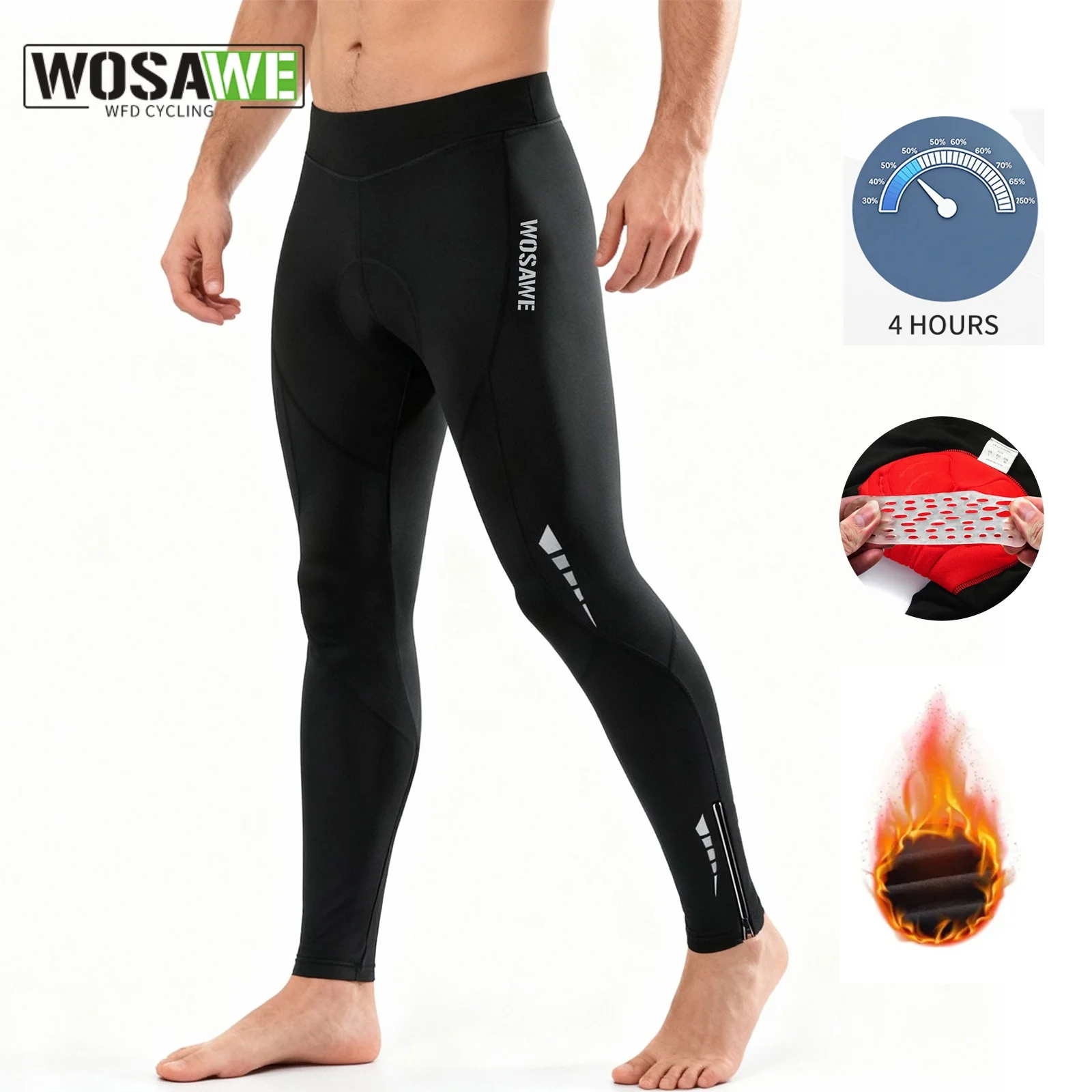 Wosawe Winter Cycli…