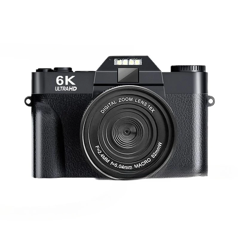 6K Micro Single Cam… - image