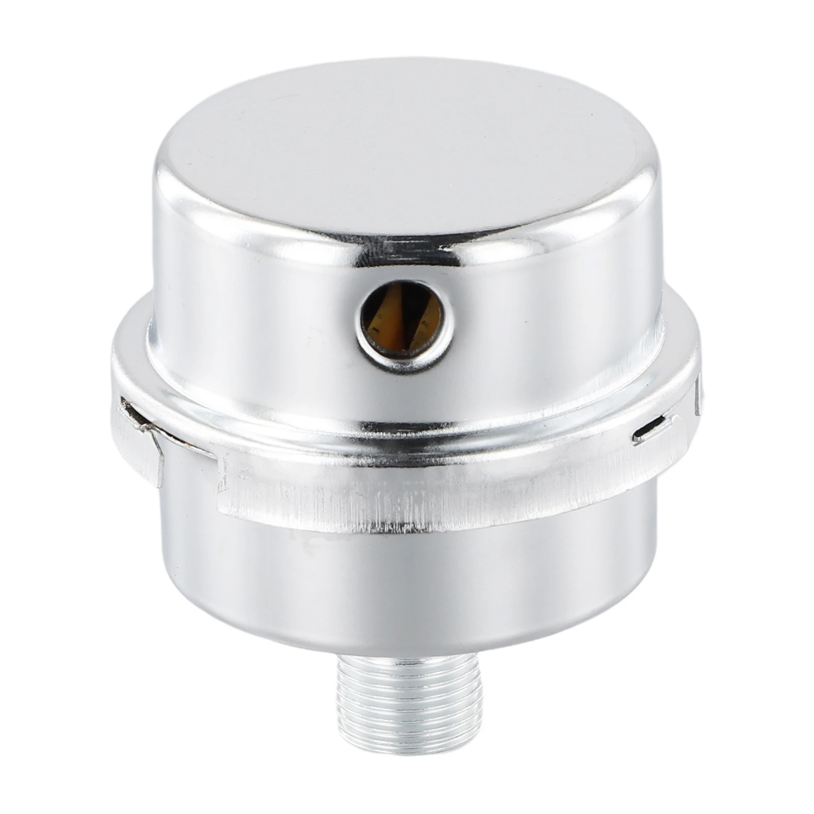 12,5 /16 / 20mm Luftfilter Ölfreier Schalldämpfer Luftkompressorpumpe Zubehör Schraubgewinde Schalldämpfer Lärmfilter Teil