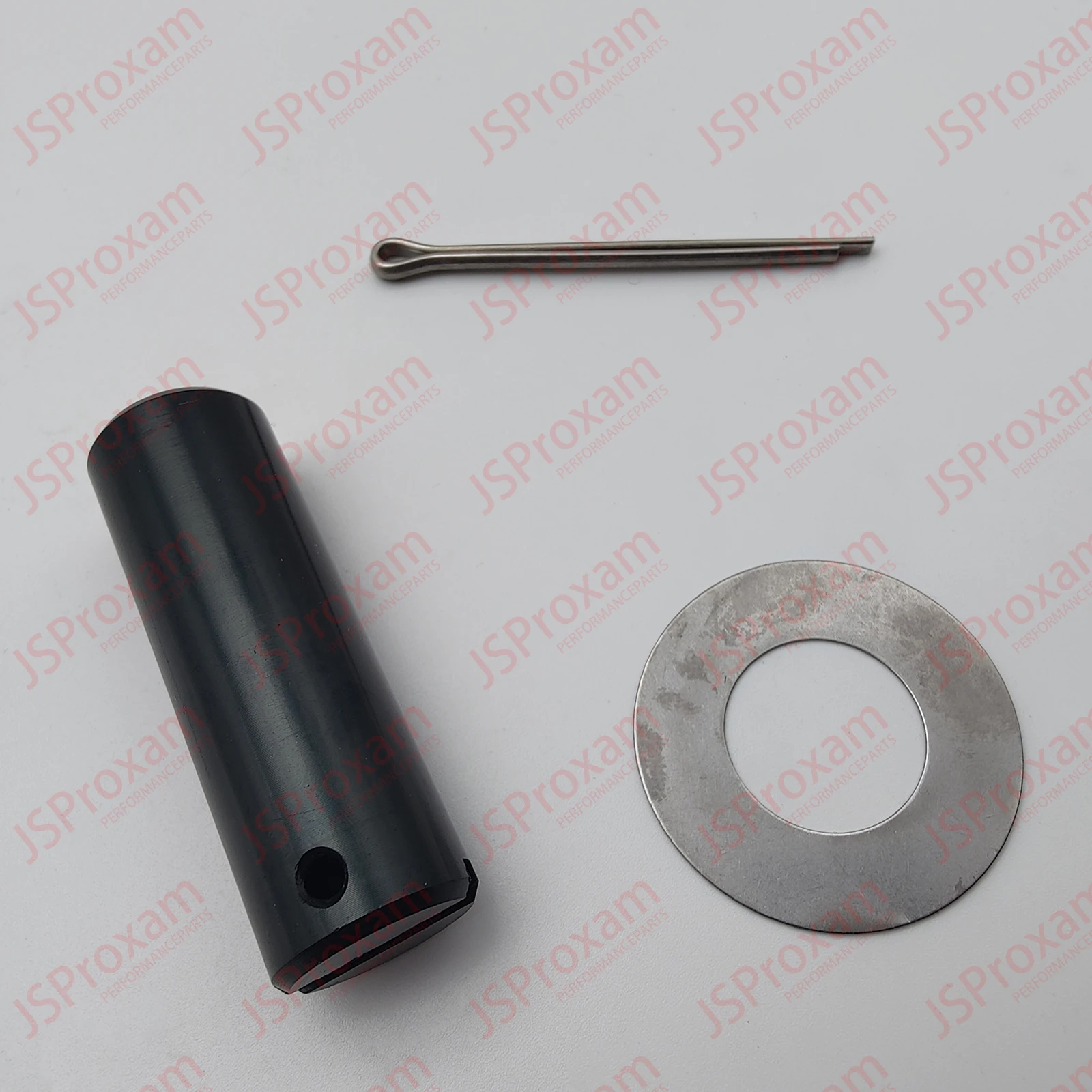 17-99353 Replaces Fit For MerCruiser Alpha Bravo 17-8M0073409 8M0073409 Lower Gimbal Housing Steering Pin