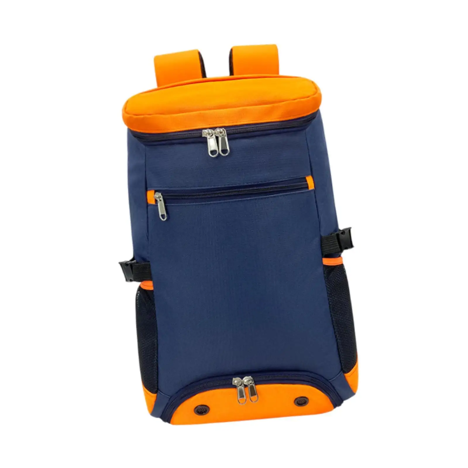 

Tennis Bag Backpack Hold 3 Rackets for Women Men Duffel Side Pocket for Squash Hiking Training Pickleball Badminton Racquets