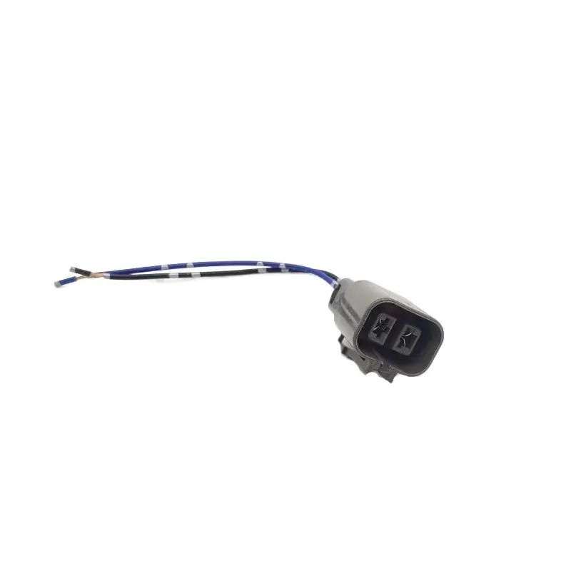 

Excavator For Hitachi 200 240 330 360-3 For Sumitomo Keith 4HK1 6HK1 Electronic Fuel Pump Plug