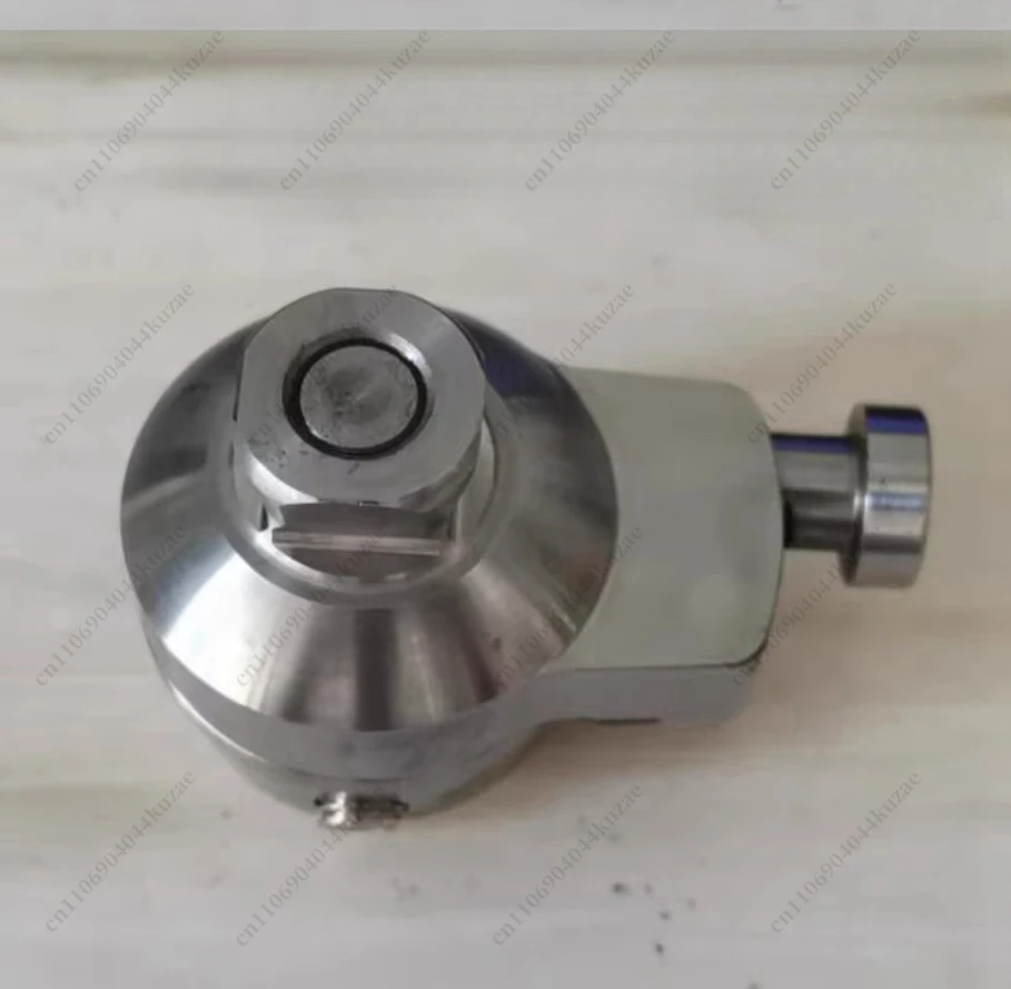 4R57T Adjustable Swivel Adapter Locking Acceptance Chamber for Prosthetic Leg Accessories