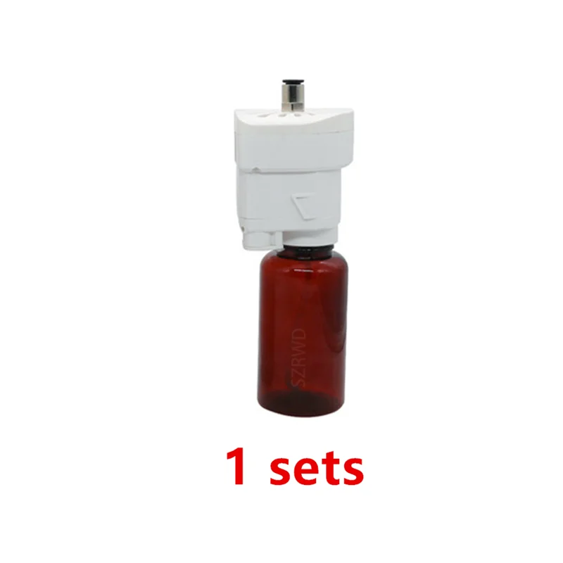 OS-3  Smart Aroma Diffuser Parts Essential Oils Diffuser Parts Hotels Home Perfume Fragrance Diffuser Parts