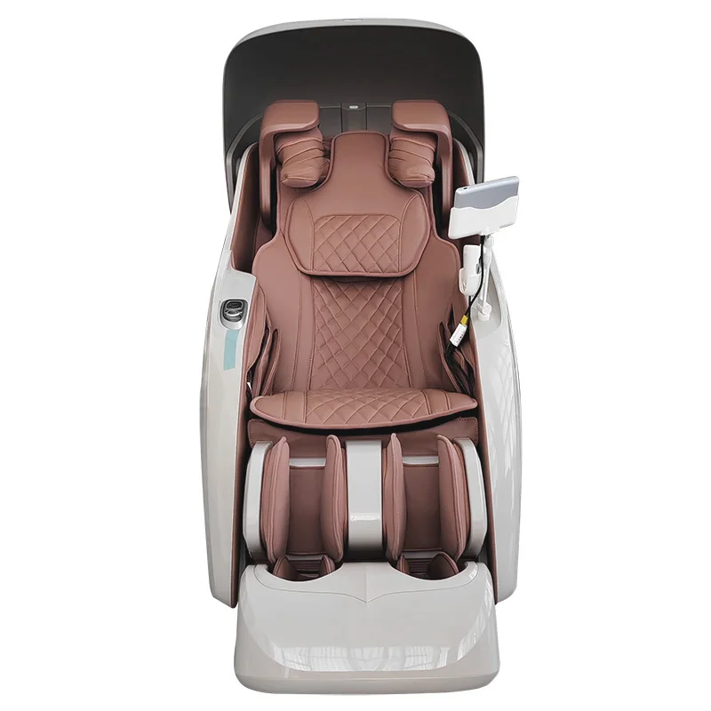 2026 Massage Chair 4d Full Body Health Care Products Portable Chair zero Gravity Chair Recliner Armchair Biofeedback Machine