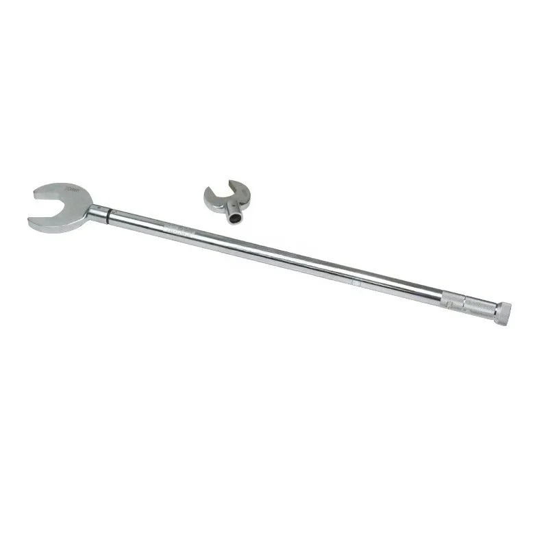 

Torque Wrench with Click Unloading, Preset Preset Torque Wrench Tool