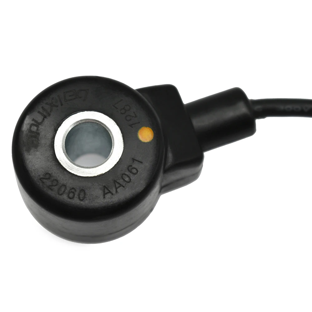 22060-AA061 Knock Detonation Sensor For Subaru Legacy 1997-1999 Forester 1998 Impreza 1996-1998 1.6 2.0 2.2 2.5 22060AA061