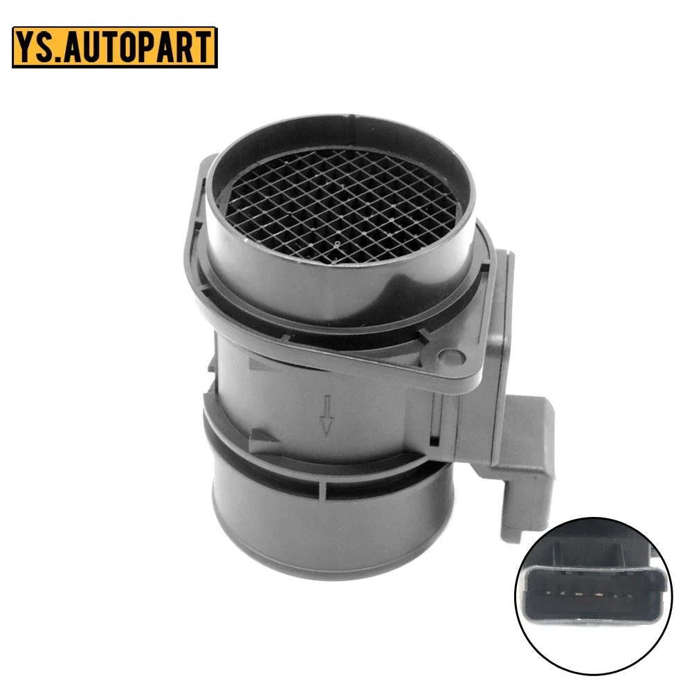 

Датчик массового расходомера воздуха 5WK9620 для NISSAN PRIMERA PRIMASTAR OPEL MOVANO VIVARO VAUXHALL MOVANO VIVARO 7700109812