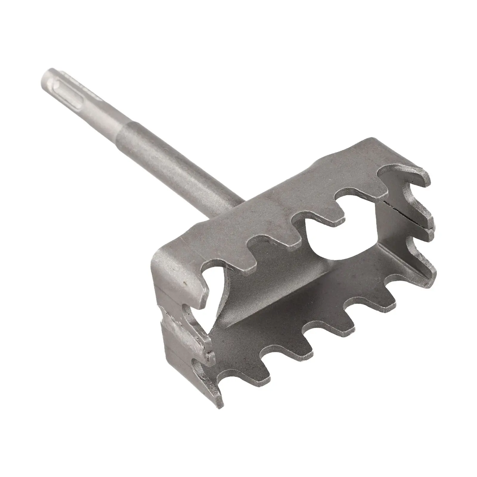 Square Socket Hole Cutter DIY Repairs Electrical Installation Versatile Compatibility DIY Projects Electrician Tool