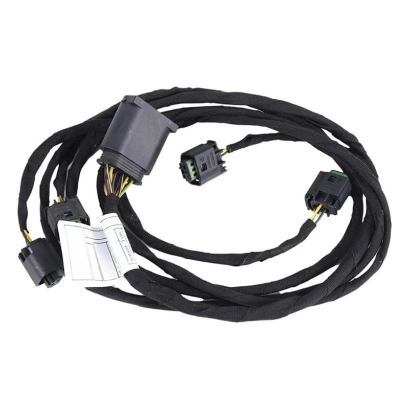 G7NA Front Guard Lidar Cable Utilize Set Consistent Series E60 520i 530i 535d Models Easy Outlet Play Plan
