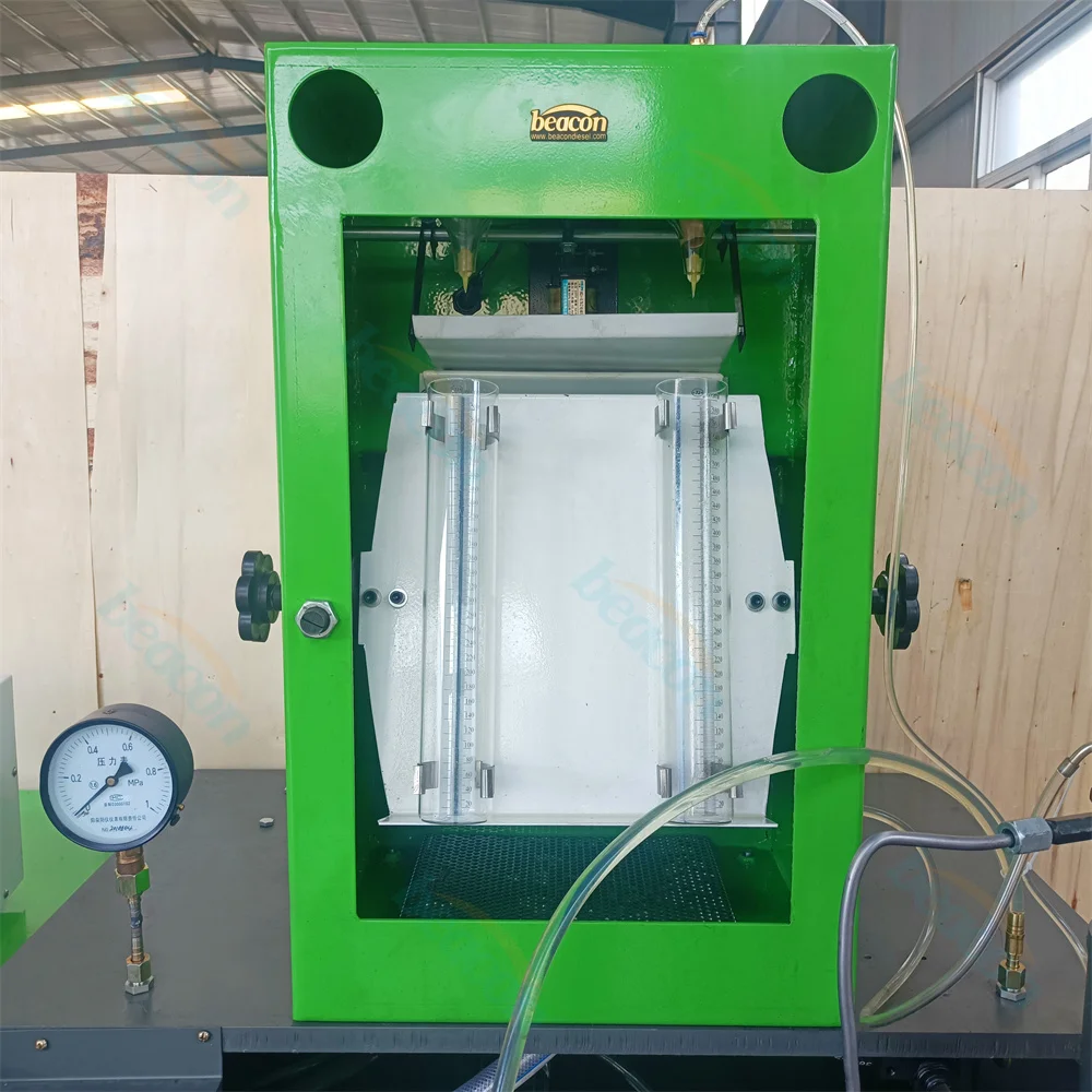 SPF-A Reisetisch mit einer Pumpe