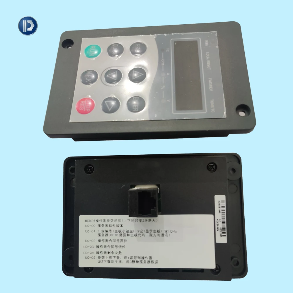 

Discount Sale Elevator Spare Parts Monarch Elevator Decoder Monarch LCD Test Tool MDKE6-WN