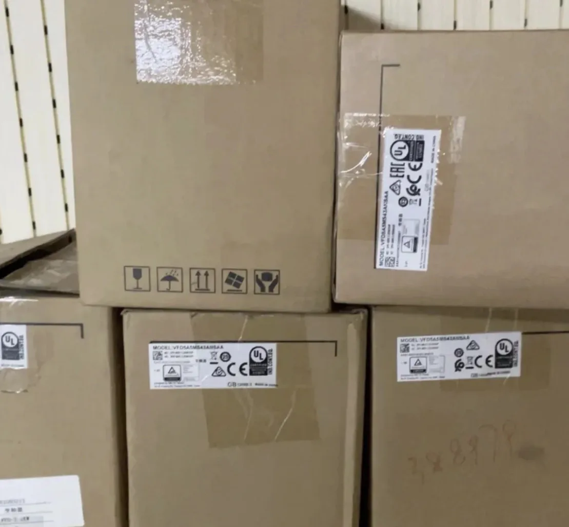 

Преобразователь SX VFD5A5MS43ANSAA