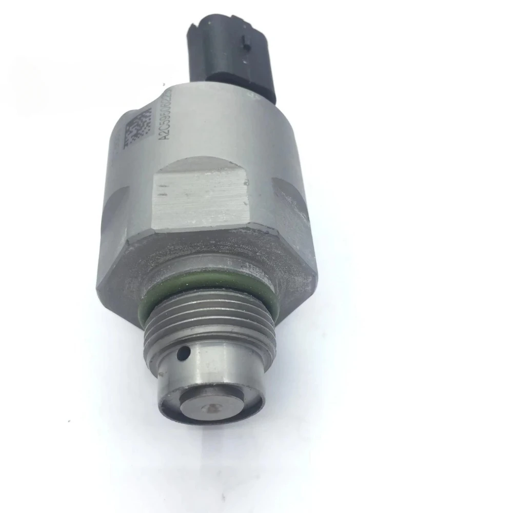 Regulador de Control de presión de combustible, válvula VDO PCV, A2C59506225, X39-800-300-005Z, x398003005z