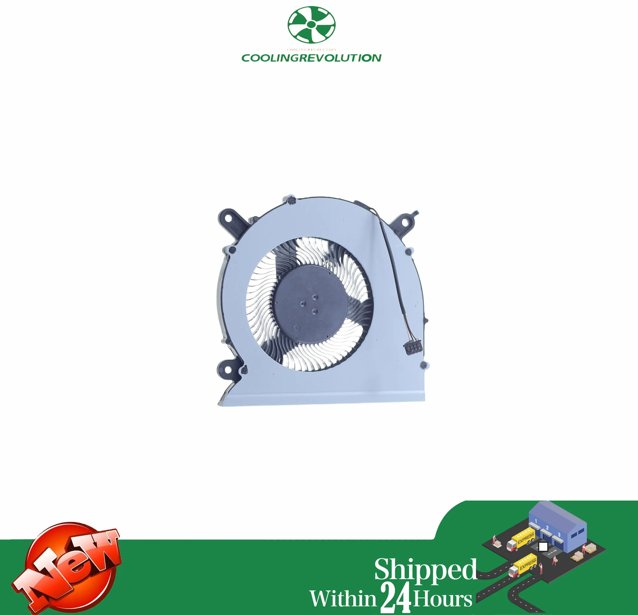 Laptop Cpu Koelventilator NS85A04 DC05V 0.50A -17K01 Voor Samsung Notebook 5 35X0AA NP550XTA BA31-00185A